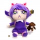 Teddy e Annie League of Legends 50cm