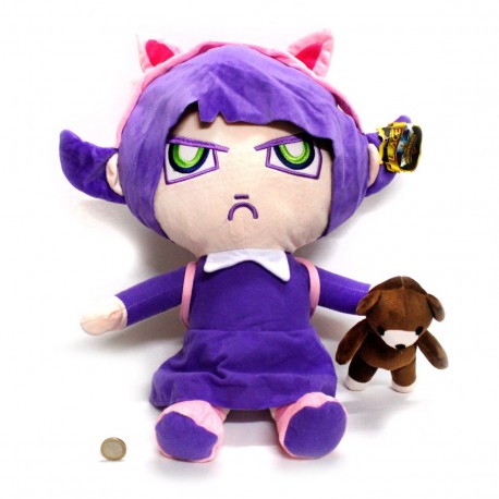 Liga das Lendas Annie soft toy 50cm