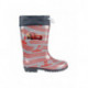 BOTAS LLUVIA PVC CARS 3