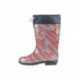 BOTAS LLUVIA PVC CARS 3