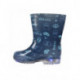 BOTAS LLUVIA PVC LUCES PJ MASKS