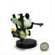 Teemo Panda Mini Figura