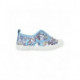 Chaussures en toile Frozen pour enfants