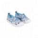 Chaussures en toile Frozen pour enfants