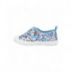 Chaussures en toile Frozen pour enfants