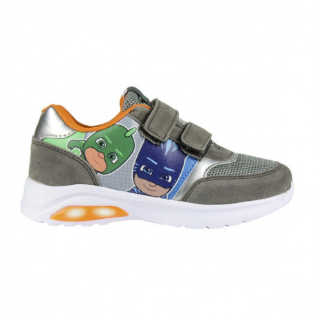 DEPORTIVA LUCES PJ MASKS