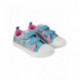 ZAPATILLA LONETA BAJA FROZEN