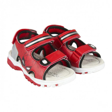 SANDALIAS TRAVESÍA/DEPORTIVAS SPIDERMAN