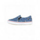 ZAPATILLA LONETA VULCANIZADA MICKEY