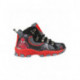 BOTAS MONTAÑA TREKKING SPIDERMAN