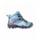 Botas trekking infantiles Frozen Disney