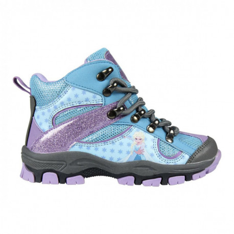 BOTAS MONTAÑA TREKKING FROZEN