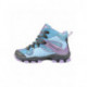 BOTAS MONTAÑA TREKKING FROZEN