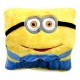 Coussin Calientamanos Minion