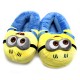 Pantofole Kevin Minion