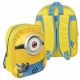 Mochila 3D Minions