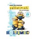 Libro Recortable Crea tus Minions