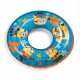 Flutuador de piscina Minions