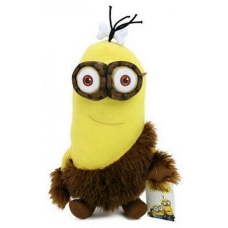 Ripieni di Minion Troglodita 30cm