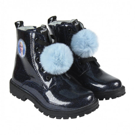 BOTAS CASUAL FROZEN 2