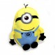 Bolso mochila Minions