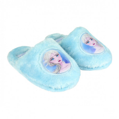 HOUSE SLIPPERS OPEN PREMIUM FROZEN 2