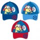 Cap Minions child