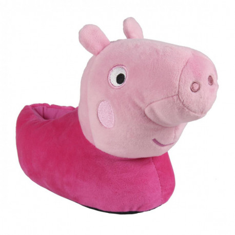 Pantufas Peppa Pig