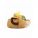 ZAPATILLAS DE CASA 3D LION KING