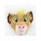 ZAPATILLAS DE CASA 3D LION KING