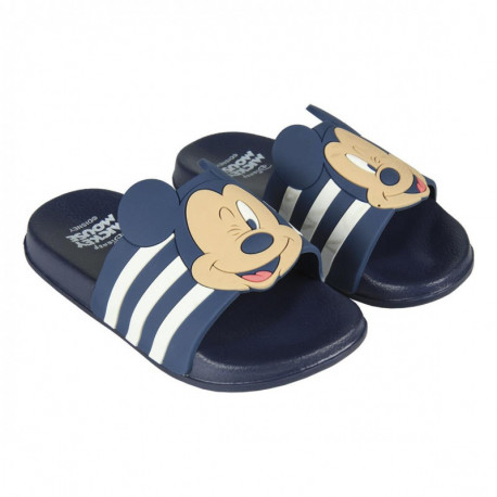 CHANCLAS PISCINA MICKEY