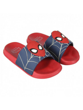 CHANCLAS PISCINA SPIDERMAN