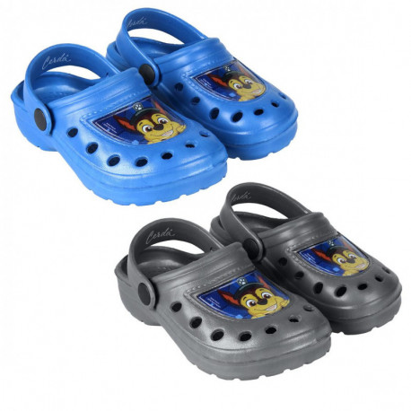 ZUECOS PAW PATROL