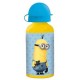 Aluminium flask Minions