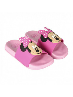 CHANCLAS PISCINA MINNIE