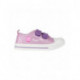 ZAPATILLA LONETA BAJA PEPPA PIG