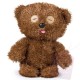 Osito de Peluche de Minions Bob