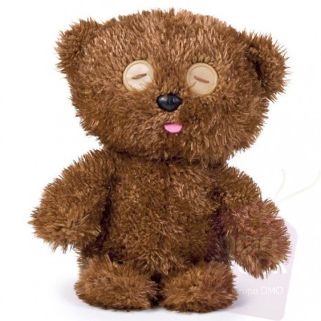 Osito de Peluche de Minions Bob
