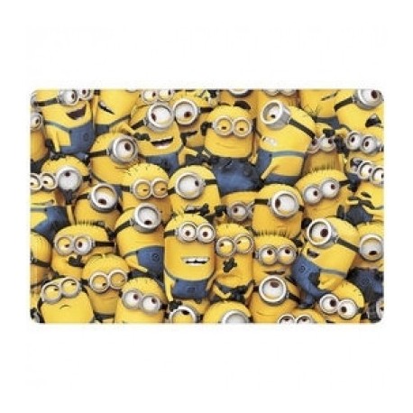 Placemats Minions