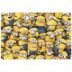 Manteles individuales Minions