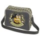 Saco de Ombro Pirata Minions 37cm