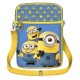 Mala de viagem em mala de viagem Minions Tablet