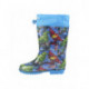 Botas Lluvia infantiles Avengers Marvel