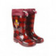 BOTAS LLUVIA PVC HARRY POTTER