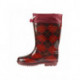 BOTAS LLUVIA PVC HARRY POTTER