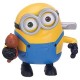 Minions corredores a cuerda