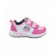 SPORTY SHOES LIGHTS PEPPA PIG