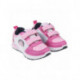 SPORTY SHOES LIGHTS PEPPA PIG