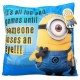 Coussin 35x35 Minions