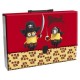 Satchel Minions Pirates